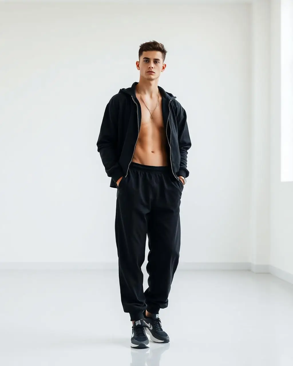 Joggers