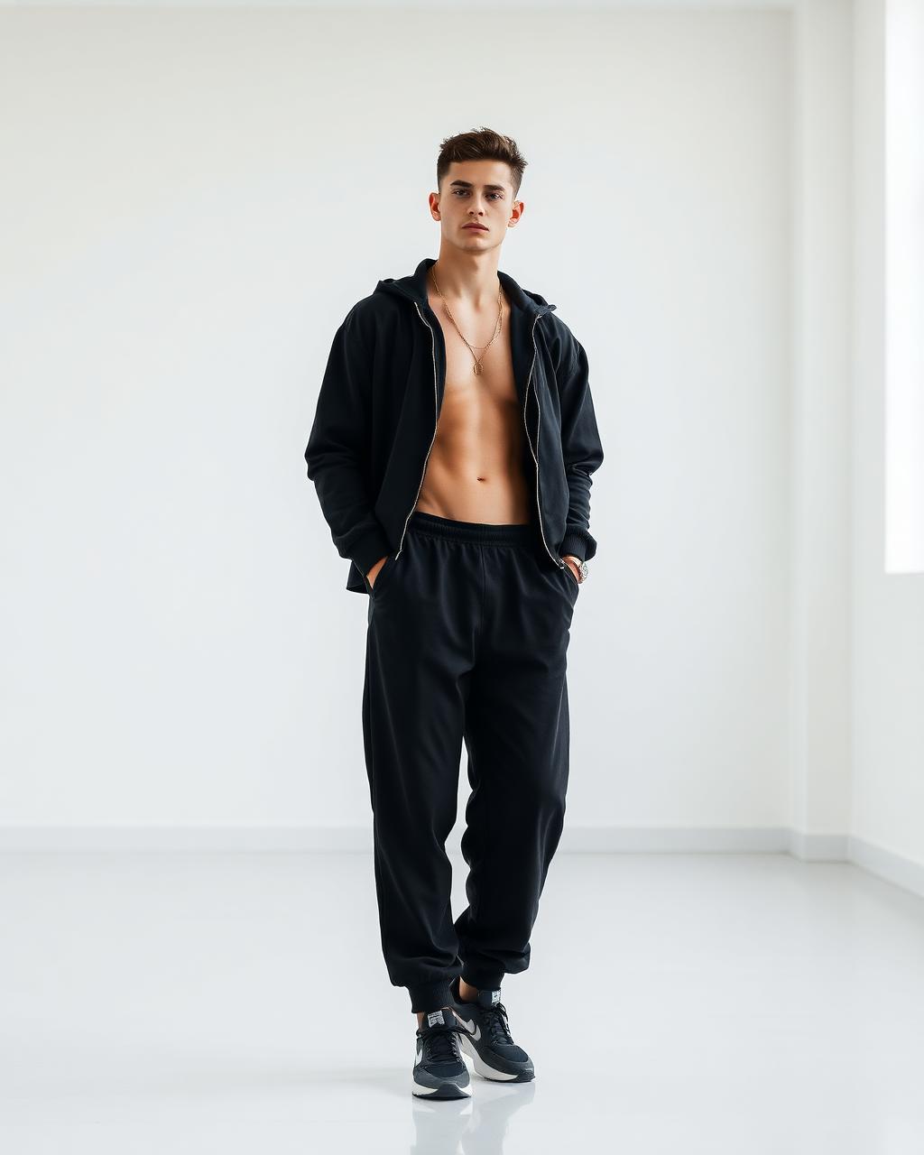 Joggings