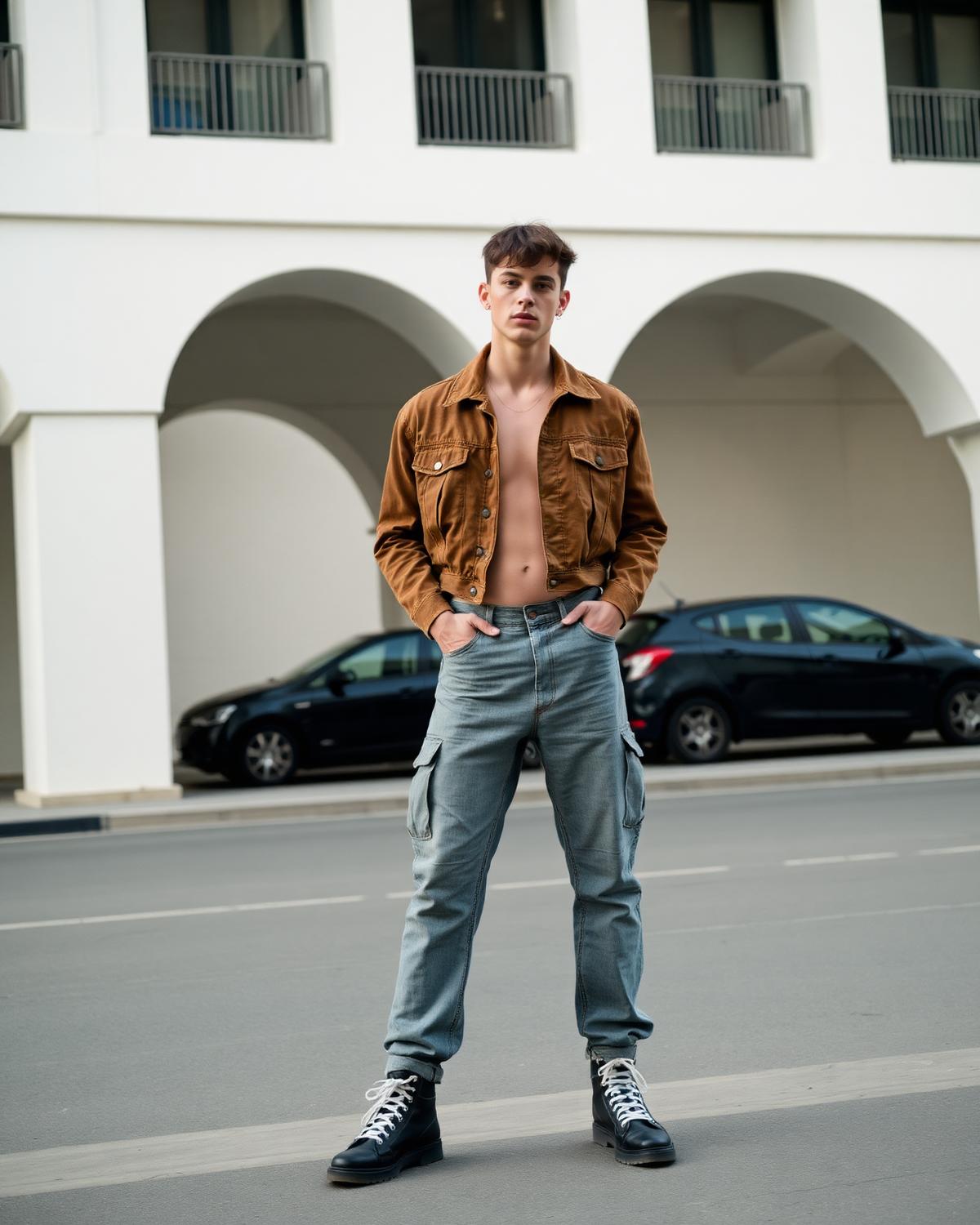 Pants & Jeans
