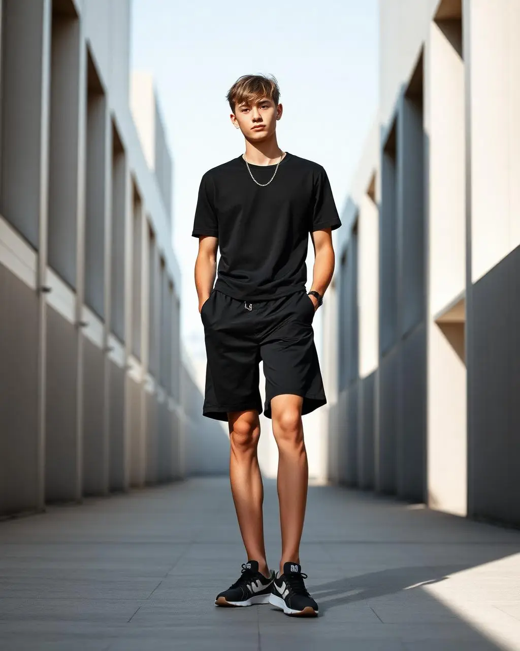 Shorts